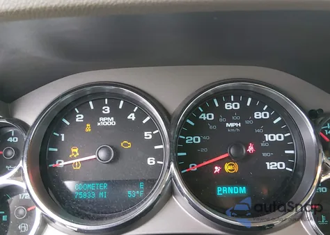 2013 GMC Sierra 1500 Sle из США, поврежденный, VIN 3GTP2VE70DG338141